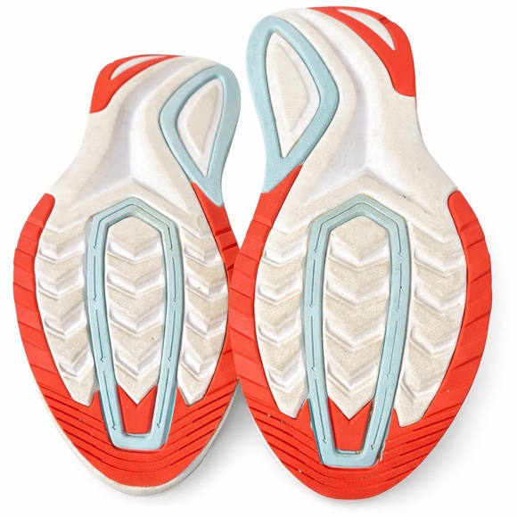 Saucony Endorphin Speed 2 Women’s Running Shoes Size 8 Blue SpeedRoll - Picture 4 of 6